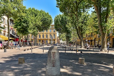 Cours Mirabeau