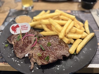 Photo 4 de L’Atelier Restaurant