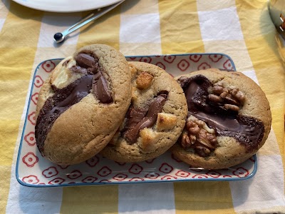Photo 4 de Scoop Me a Cookie - Legendre