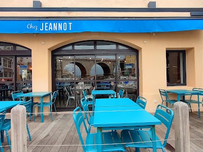 Photo 2 de Chez Jeannot