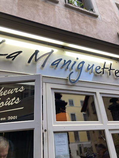 Photo 4 de La Maniguette par Epicurieux