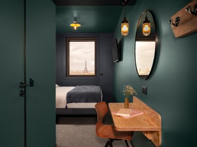 Photo 4 of Eklo Hotel Paris Porte de Versailles