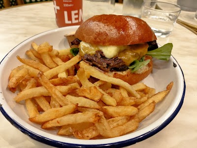 Photo 4 de Les Burgers de Colette - Toulouse
