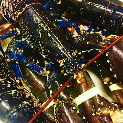 Photo 1 de La table de Max, boeuf et homard