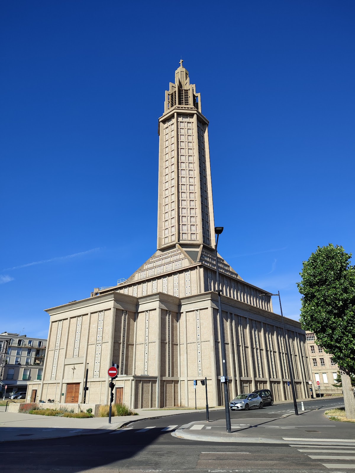 Église Saint-Joseph