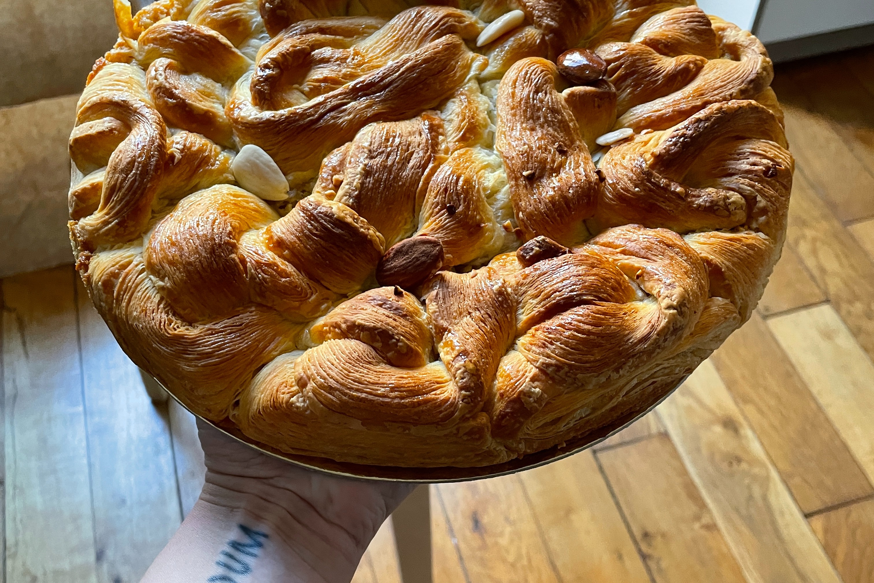 Photo 4 de Babka Zana