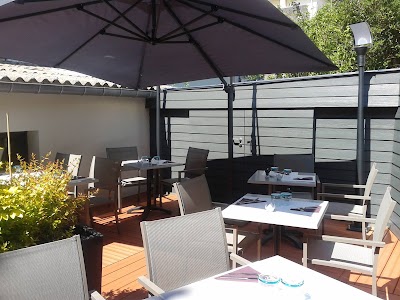 Photo 2 de Le Clos Margaux LORIENT