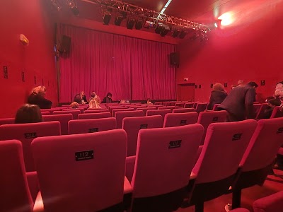 Photo 5 de Théâtre Comédie Odéon