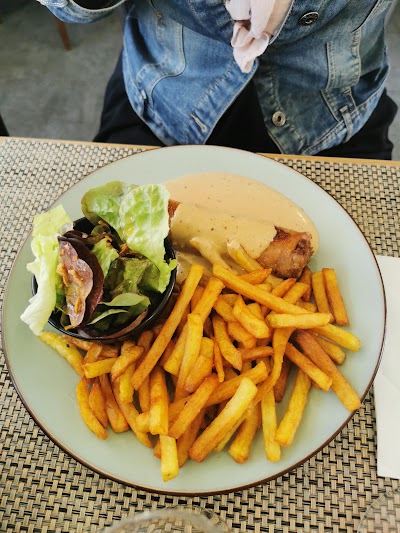 Photo 3 of Bar Des Sports - Tabac Restaurant Jeux