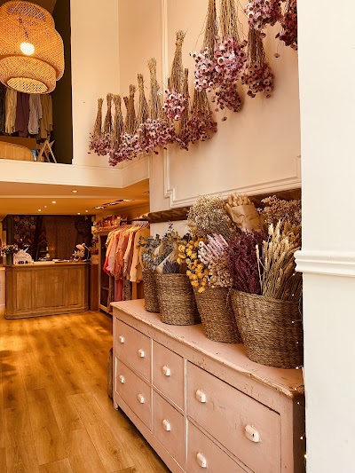 Photo 3 de Boutique Violette