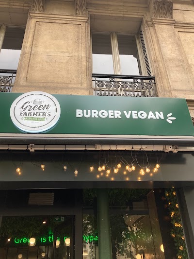 Photo 1 de Green Farmer's