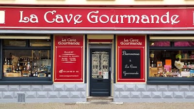 La Cave Gourmande