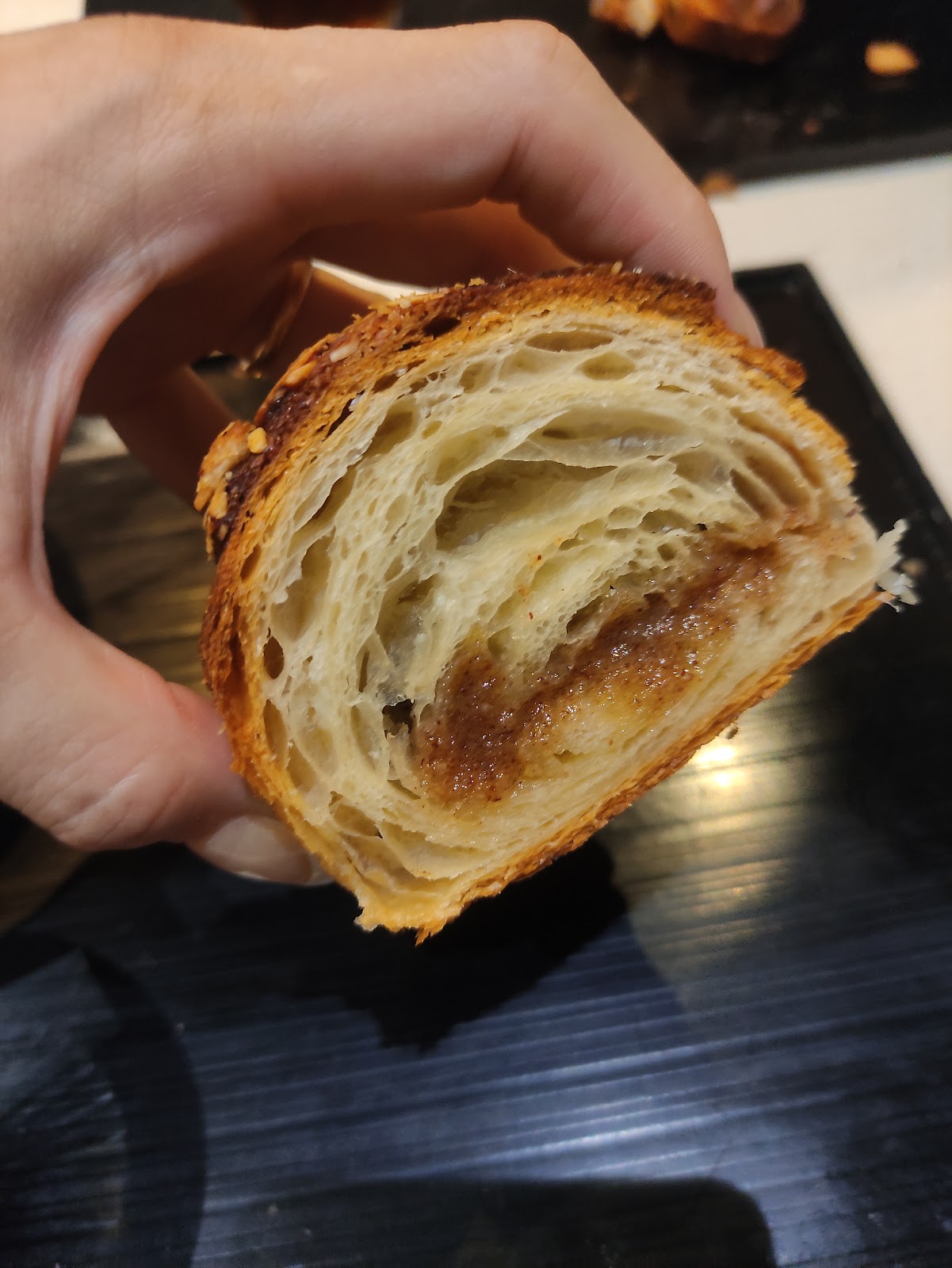 Photo 5 de House of Pain - Boulangerie bio