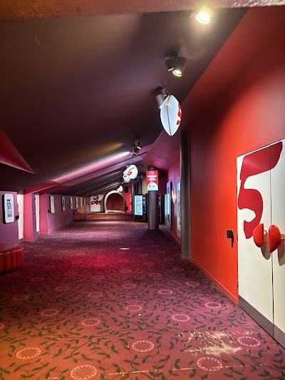 Photo 1 de Pathé Aquaboulevard