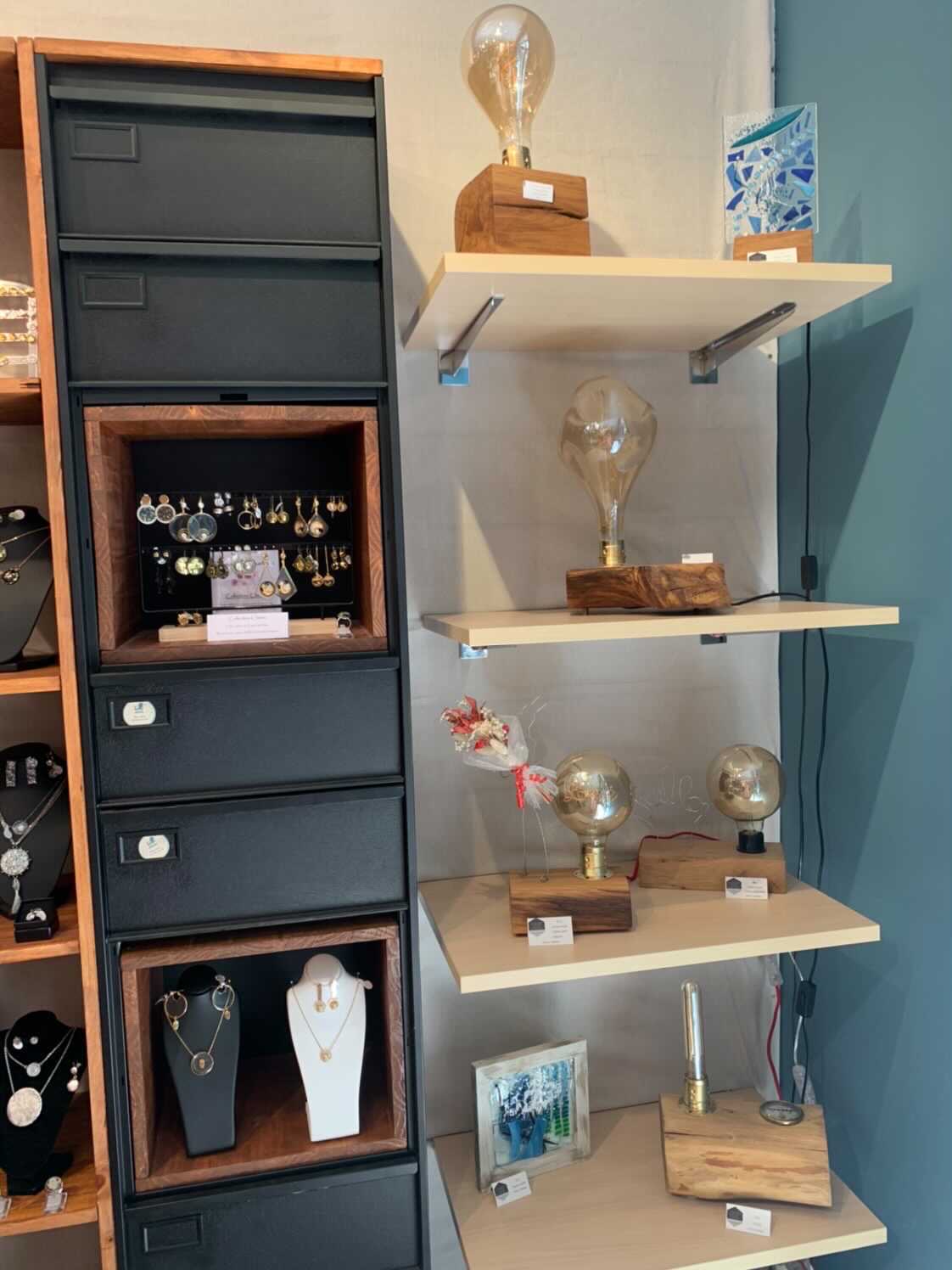 Photo 3 de CONCEPT STORE - BGE Ouest Hérault