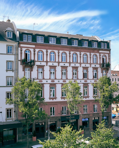 Photo 4 of Hôtel Tandem