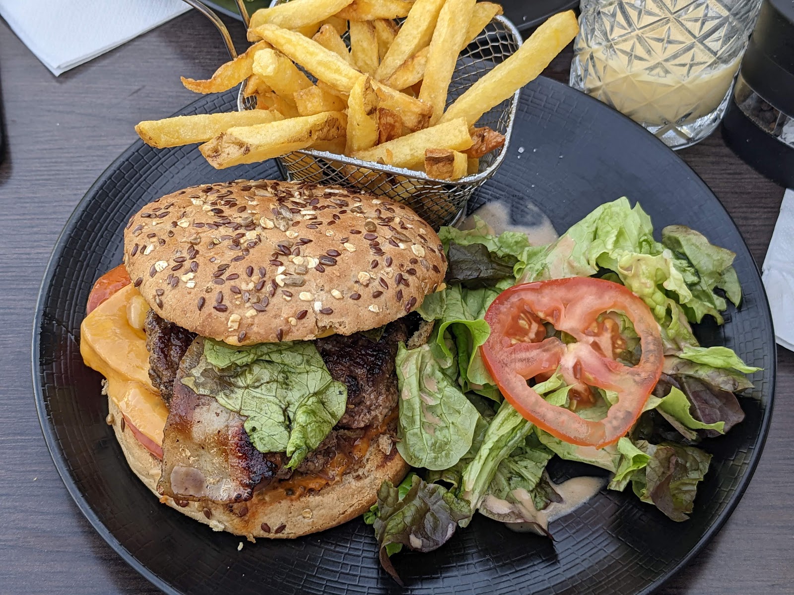 Photo 5 de Bistrot de Diane