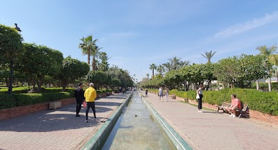 Photo 4 de Parc Lalla Hasna