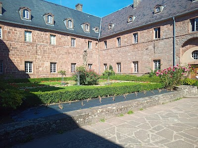 Photo 2 de Mont Sainte-Odile