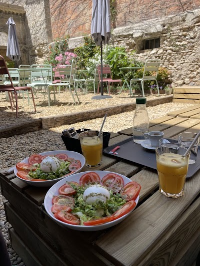 Photo 2 de Tarlata Café