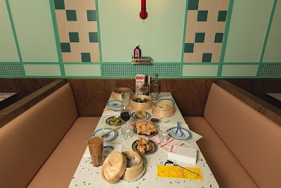 Photo 2 de Bao Express