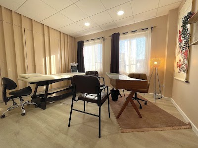 Photo 4 de Azantys Beauty Salon & Lounge