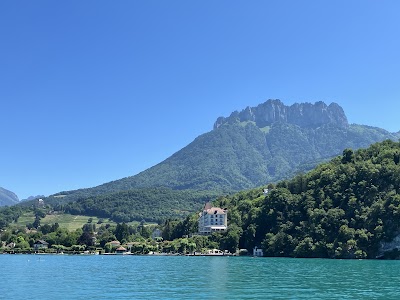 Photo 3 of Compagnie des Bateaux d'Annecy