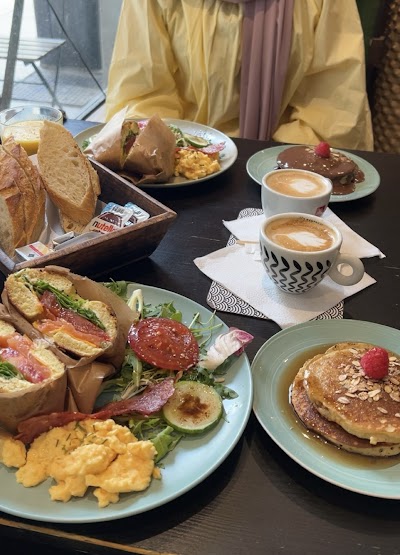 Photo 4 de BRUNCH COFFEE