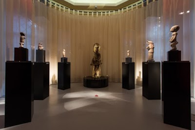 Photo 1 de Musée Vodou