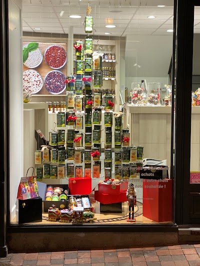 Photo 4 de Boutique Sabarot
