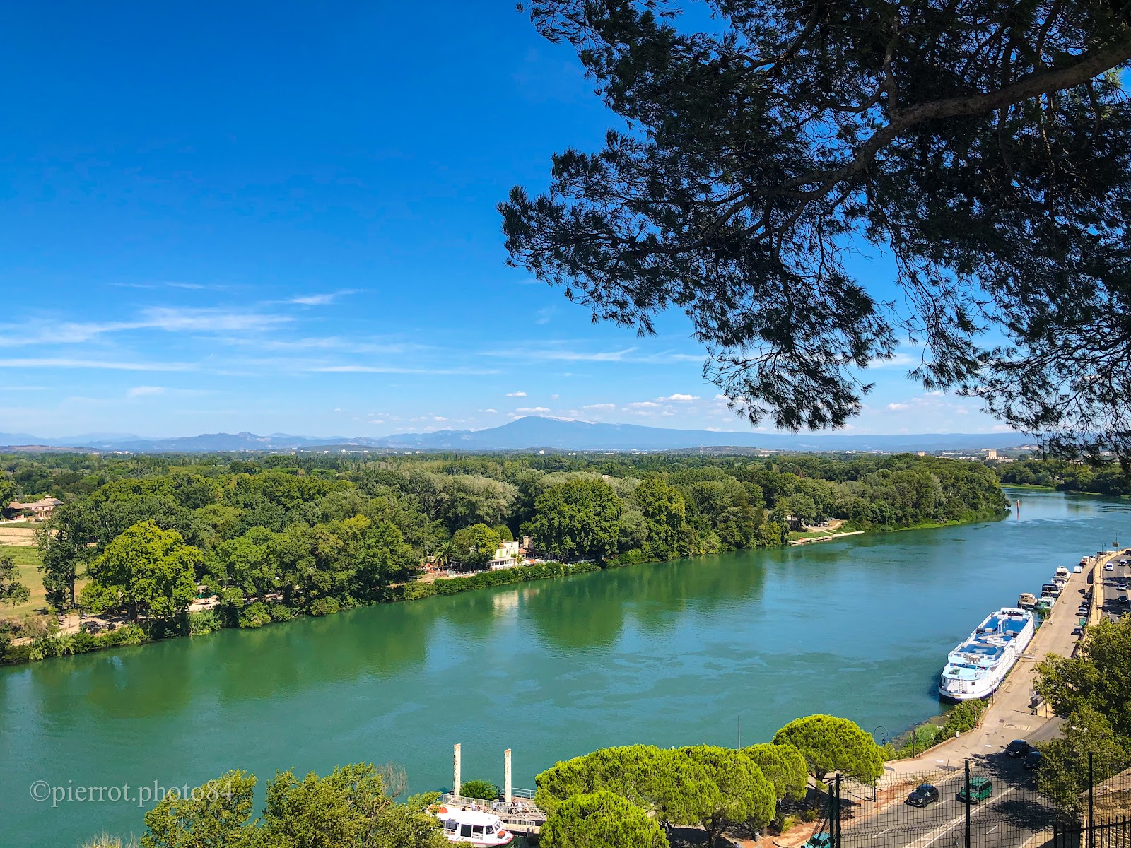 Photo 4 of Jardin des Doms (Rocher des Doms)