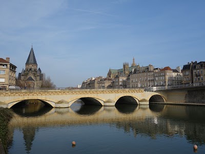 Photo 3 de Metz