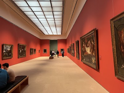Photo 4 de Musées Royaux des Beaux-Arts de Belgique