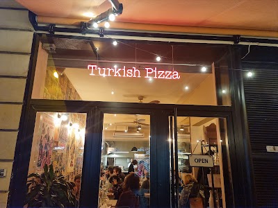 Photo 1 de Pide Paris