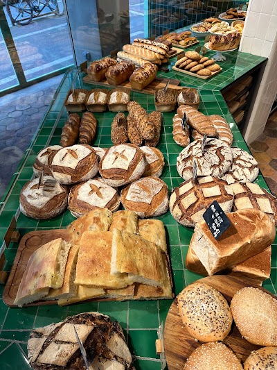 Photo 2 de Boulangerie EPICUREO
