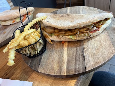 Photo 3 de Pizza Hotimes Noisy-le-Grand