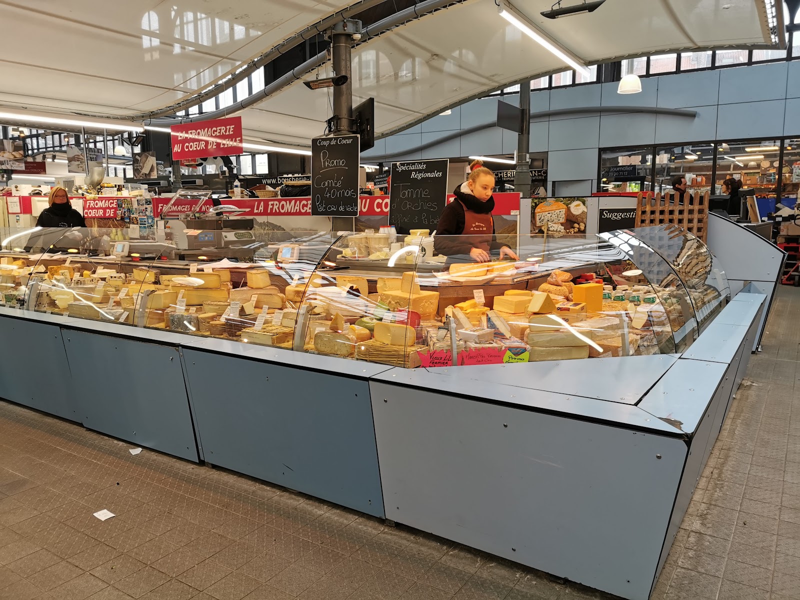 Photo 4 de Marché de Wazemmes