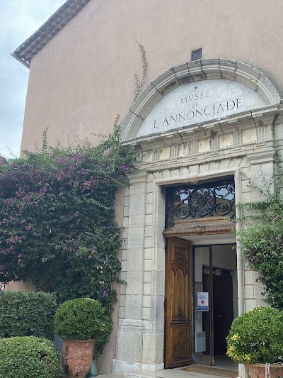 Photo 4 de Musée de l'Annonciade