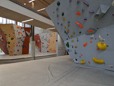 Photo 3 de UCPA Sport Station Nantes