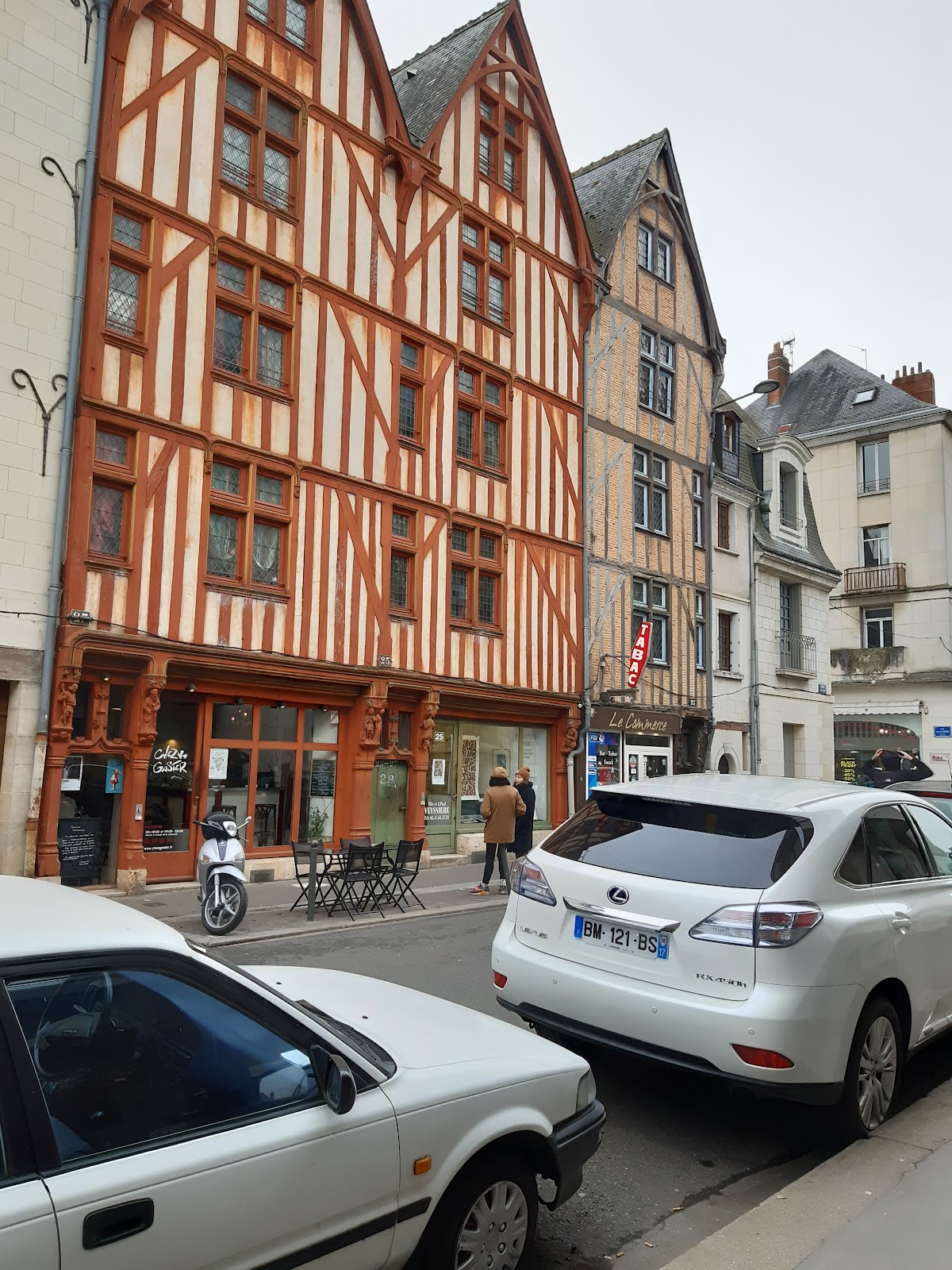 Photo 2 of Galerie Veyssière Sigma