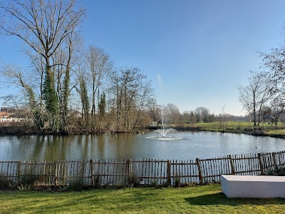 Photo 4 de Parc Robersart