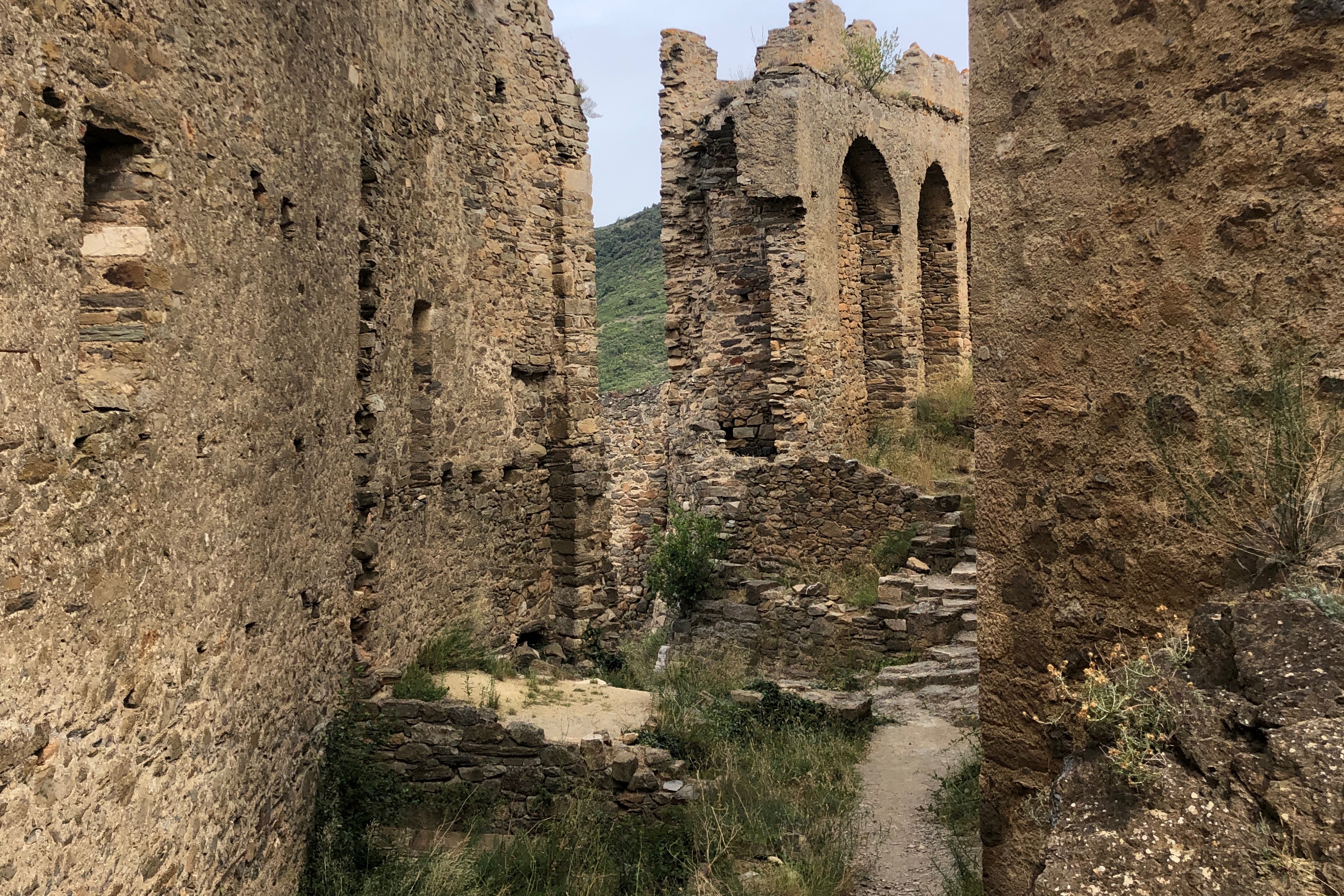 Photo 2 of Châteaux Lastours