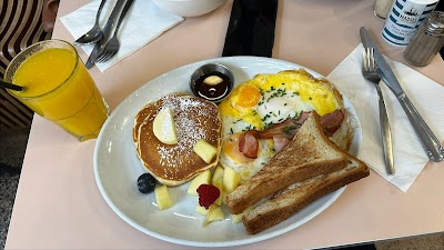 Photo 4 de Chicago Café