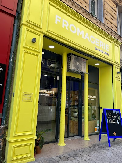 Photo 1 de La Meulerie - Fromagerie