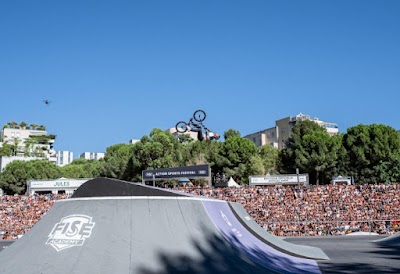 Photo 2 de FISE World Montpellier