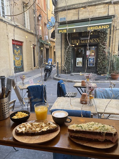 Photo 2 de Miam Miam Aix