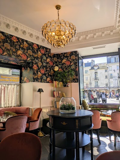 Photo 2 de Café Delmas