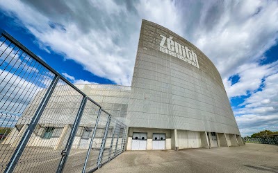 Zénith Nantes Métropole