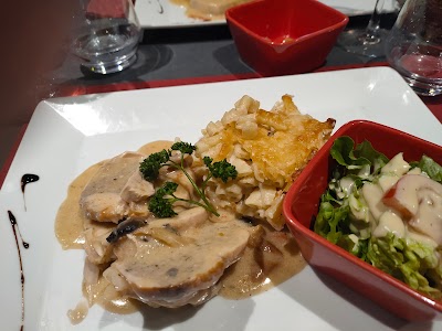 Photo 3 de La Gourmandise