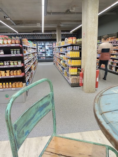 Photo 4 de SPAR Supermarché